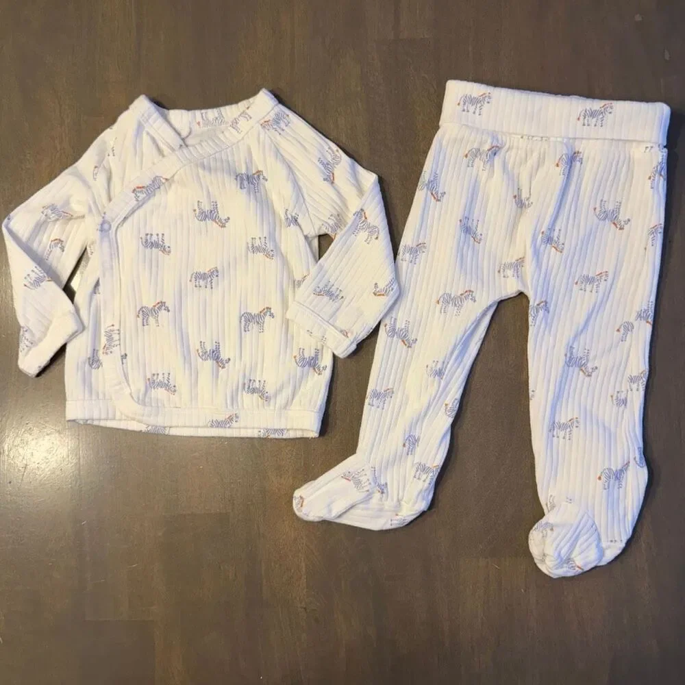Carter's 3-6 months Boys Clothing Bundle